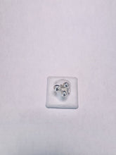 Smallest Balls rings